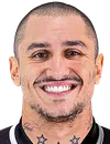 Vina - Ceará SC futbolcusu