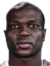 Vincent Aboubakar futbolcu profil fotoğrafı