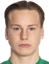 Vincent Arnström - IF Brommapojkarna U17 player