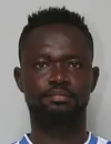 Vincent Atinga - Bibiani Gold Stars FC futbolcusu