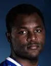 Vincent Bikana - jogador do Aziza Football Club
