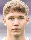 Vincent Bischoff - VfL Osnabrück U19 futbolcusu