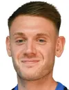 Vincent Boesen - SV Eintracht Trier 05 II futbolcusu