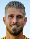 Vincent Decker futbolcu profil fotoğrafı