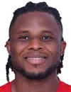 Vincent Emmanuel - Sitra SC futbolcusu