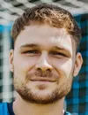Vincent Fitze - Spieler von FSV 08 Bietigheim-Bissingen