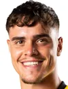 Vincent Friedsam - Würzburger Kickers futbolcusu