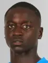 Vincent Gomis futbolcu profil fotoğrafı