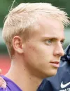 Vincent Michl futbolcu profil fotoğrafı