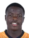 Vincent Mutondo - Spieler von Unbekannt