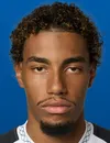 Vincent Nvendo - Spieler von Neuchâtel Xamax FCS