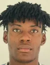Vincent Okeke - joueur du Sunshine Stars