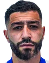 Vincent Pirès - Nîmes Olympique futbolcusu