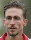 Vincent Rüfli - giocatore del Etoile Carouge FC