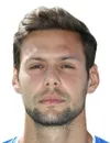 Vincent Sasso - USL Dunkerque futbolcusu