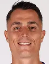 Vincent Sierro - Al-Shabab FC futbolcusu