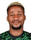 Vincent Temitope - jugador del Olympic Azzawiya SC
