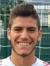Vincenzo Antonacci - jogador do Soccer Trani