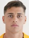 Vincenzo Battista - Benevento Calcio U19 futbolcusu
