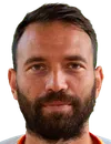 Vincenzo Camilleri - Città di Gela futbolcusu