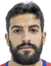 Vincenzo Corvino - jogador do Taranto SS