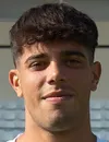 Vincenzo Cozzella - US Bitonto Calcio futbolcusu