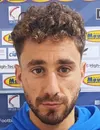 Vincenzo Della Pietra - Unipomezia Virtus futbolcusu