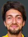 Vincenzo Ferrara - Casarano Calcio futbolcusu
