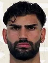 Vincenzo Furina - US Gioiosa Jonica futbolcusu