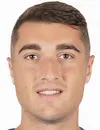 Vincenzo Garofalo - giocatore del Calcio Foggia 1920