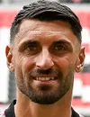 Vincenzo Grifo - joueur du SC Freiburg