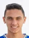 Vincenzo Imbriola - Fossombrone Calcio futbolcusu