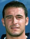 Vincenzo Italiano futbolcu profil fotoğrafı