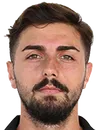 Vincenzo Marzano - Football Club Ercolanese futbolcusu