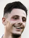 Vincenzo Millico - Calcio Desenzano futbolcusu