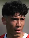 Vincenzo Perrucci futbolcu profil fotoğrafı