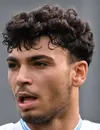 Vincenzo Prisco - SSC Neapel U20 futbolcusu