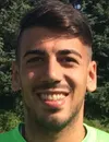 Vincenzo Ricamato - US Venafro futbolcusu