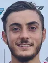 Vincenzo Romano futbolcu profil fotoğrafı