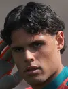 Vincenzo Sarno - Cagliari Calcio U20 futbolcusu