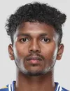 Vincy Barretto - Jamshedpur FC futbolcusu