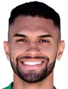 Vini Paulista - Coritiba FC futbolcusu