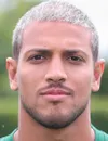 Vini Souza - VfL Wolfsburg futbolcusu