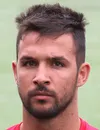 Vini - SC Salgueiros futbolcusu