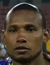 Vinicio Angulo - Astillero FC player