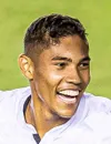 Vinicius Balieiro - Chapecoense futbolcusu