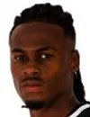 Vinicius Balotelli - Madureira EC (RJ) futbolcusu