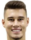 Vinícius Barreta - AA Portuguesa (RJ) futbolcusu