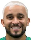 Vinícius Boff - Arar FC futbolcusu