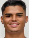 Vinicius César - KF Vora futbolcusu